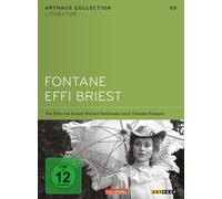 Schygulla,Hanna - Fontane Effi Briest/Arthaus Collection Literatur [Import]