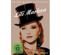 Schygulla,Hanna - Lili Marleen