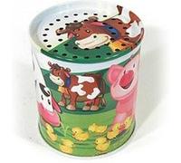 Schylling - Boite à Meuh G