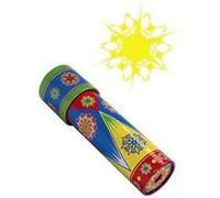 Schylling Classics - Kaleidoscope en métal G