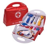 Schylling Classics - Mallette du docteur avec accessoires G