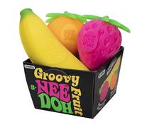 Schylling Groovy Fruit nee doh