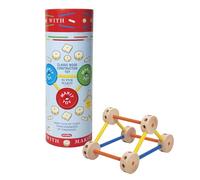 Schylling Makit Jouet - 70 pcs.