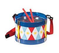 Schylling Tambour d'étain