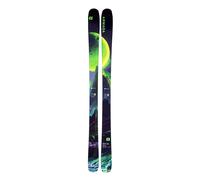 Armada - Skis all-mountain - ARV 84 Madsteez 2027 en Bois - Taille 164 cm - Vert Vert 164 cm