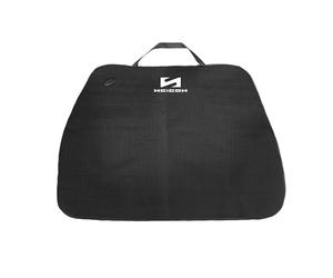 Sci Con Basic Housse de transport vélo Noir 130 x 25 x 82 cm