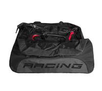 SCICON Housse de transport pour vélo de course Travel Plus Racing Noir 117 x 20 x 82