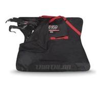 Housse pour vélo Scicon Travel Plus Triathlon noir