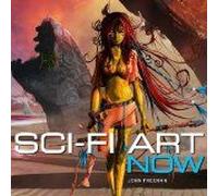 Sci-Fi Art Now