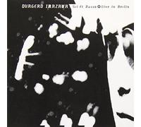 Sci-fi Basso +Live In Berlin