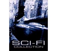 Sci-Fi Box - Sci-FI Box [Import]