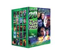Sci-FI Box Set [Import]