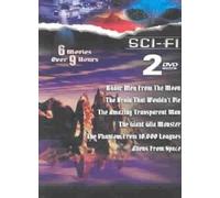 Sci-FI Classics 1
