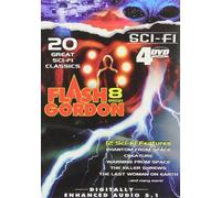 Sci-FI Classics 2