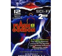 Sci-FI Classics 4