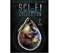 Sci-FI Classics 5