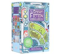 Sci-Fi Classics Children's Collection: 10 Book Box Set