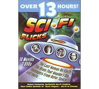 Sci-Fi Classics [Import USA Zone 1]