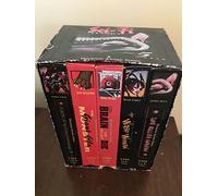 Sci-Fi Classics - Sci-Fi Classics [VHS] [Import USA]