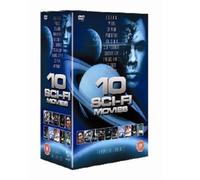 Sci-FI Collection Box Set [Import]