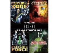 Sci-FI Collector's Set