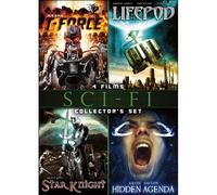 Sci-FI Collector's Set 3