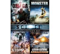 Sci-FI Collector's Set 6