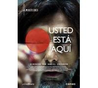 Sci-FI Cults: Usted Esta Aqui [Import]
