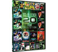 Sci-FI Fever-20 Film Collection
