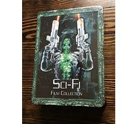 Sci-FI Film Collection