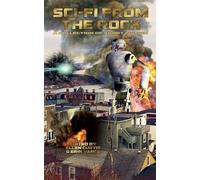 Sci-Fi from the Rock