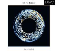 Lawo – Sci-FI-Lieder