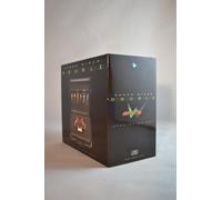 Sci-Fi Live Action - Kamen Rider Double Special Box [Import]