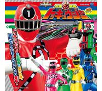 Sci-Fi Live Action - Mini Album Ressha Sentai Tokky [Import allemand]