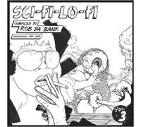 SCI-FI-LO-FI VOL. 3 - SHOEGAZING 1985-2009