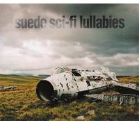 Sci-Fi Lullabies