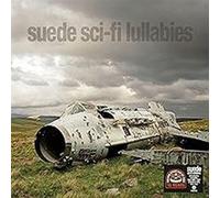Sci-Fi Lullabies