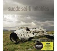 Sci-fi lullabies - 3 LP Vinyle