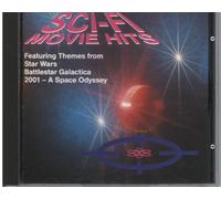 sci-fi movie hits