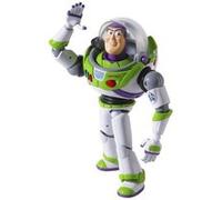 Sci-fi Revoltech 011 Toy Story Buzz Lightyear Non-scale Abs&pvc Painted Artistic Figures New Package Version G