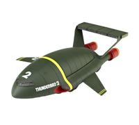 SCI-FI Revoltech SERIES No.044 THUNDERBIRDS 2 Thunderbird No. 2 (japan import)