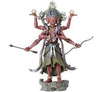 Sci-fi Revoltech Takeya Series No.003: Ashura (re-run)