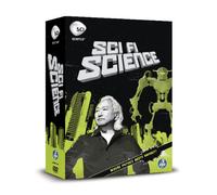 Sci FI Science Triple Pack [DVD] [Import]