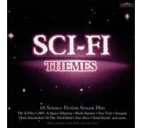 Sci-FI-Themes
