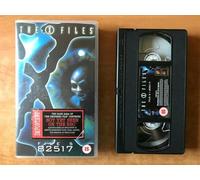 Sci-Fi - X Files-File 1:Unopened File [VHS] [Import allemand]