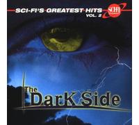 Sci-Fis Greatest Hits Vol 2 - The Dark Side