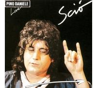 Sci Live by Pino Daniele [VINYL] NEUF