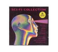 Sci - SC FI Collection [UK-Import]