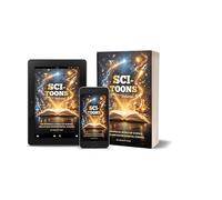 Sci-Toons Volume 3: The Whimsical World of Science, Health and Environmental Science