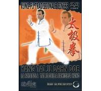 Sciabola Tai Ji Della Famiglia Yang (La) - Yang Tai Ji Dahn Doe (Dvd+Libro)